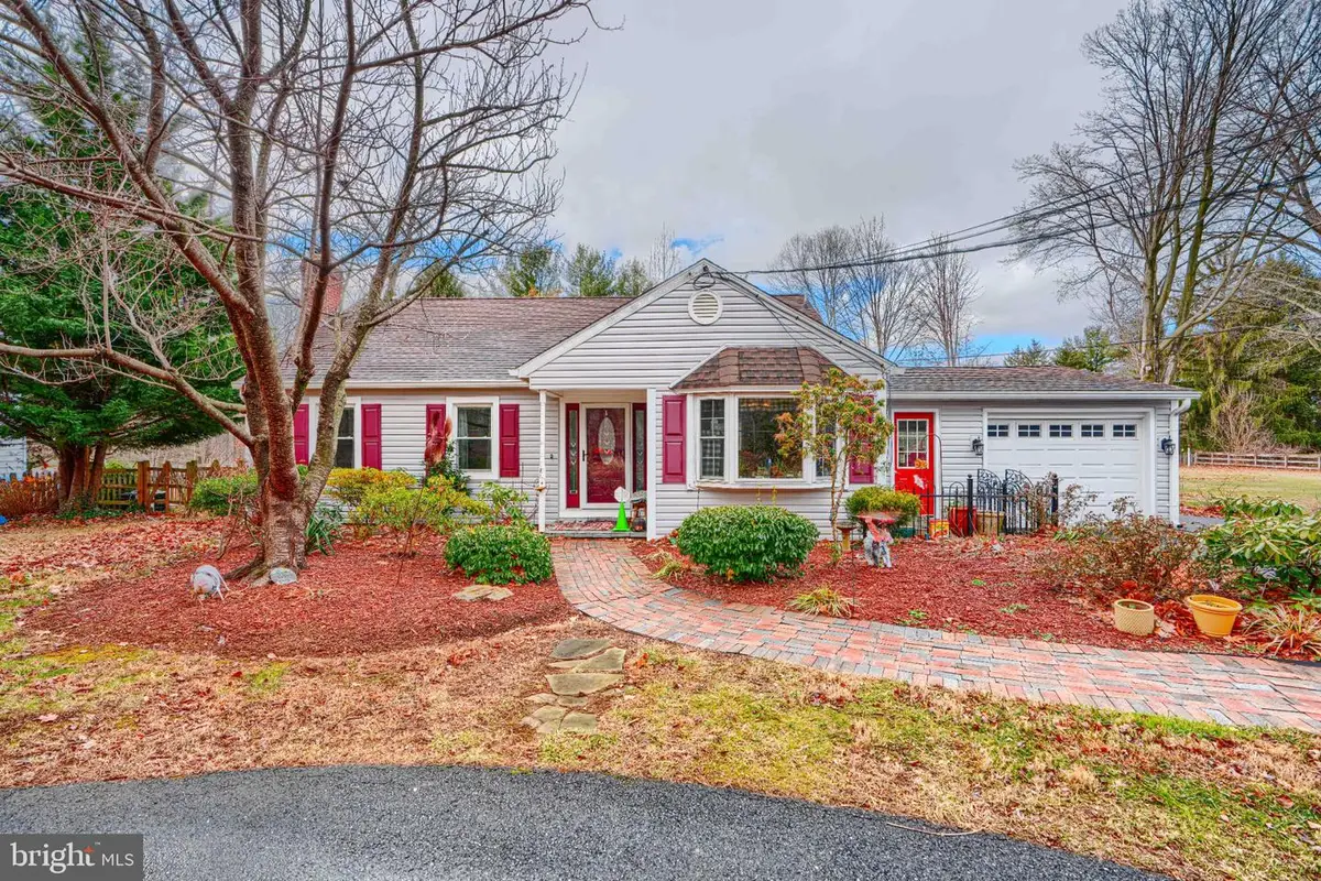 1008 Hughes Shop Rd, Westminster, MD 21158 - Image #1