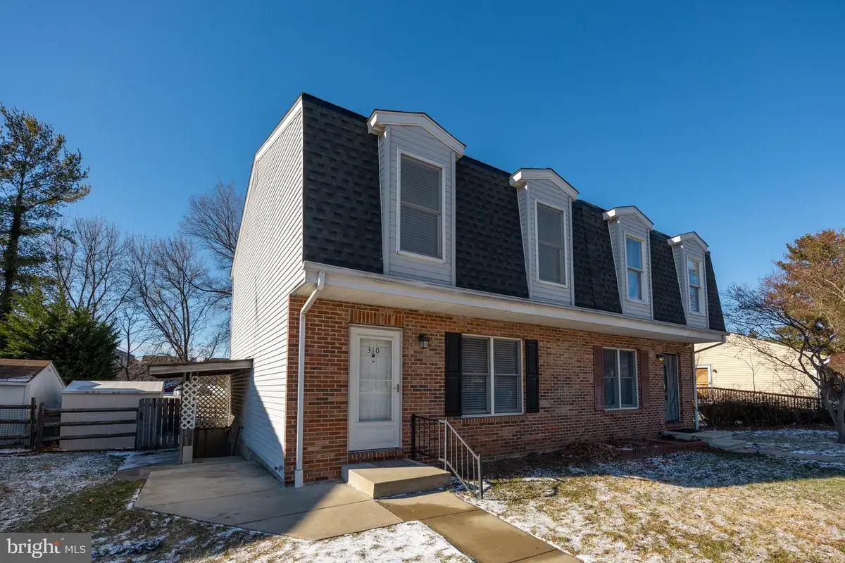 310 Church Ct, Westminster, MD 21157 - Image #1