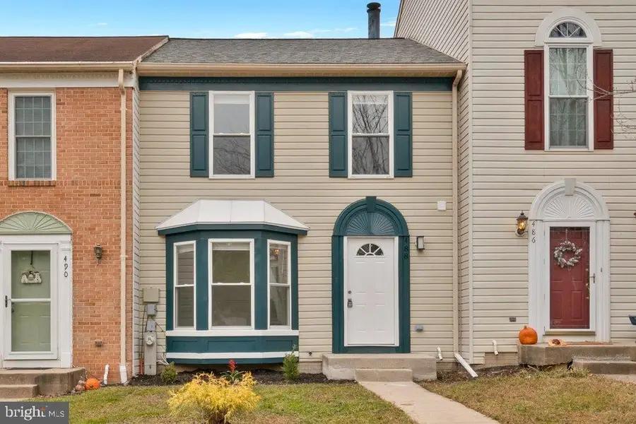 488 Lakes Ct, Westminster, MD 21158 - Image #3