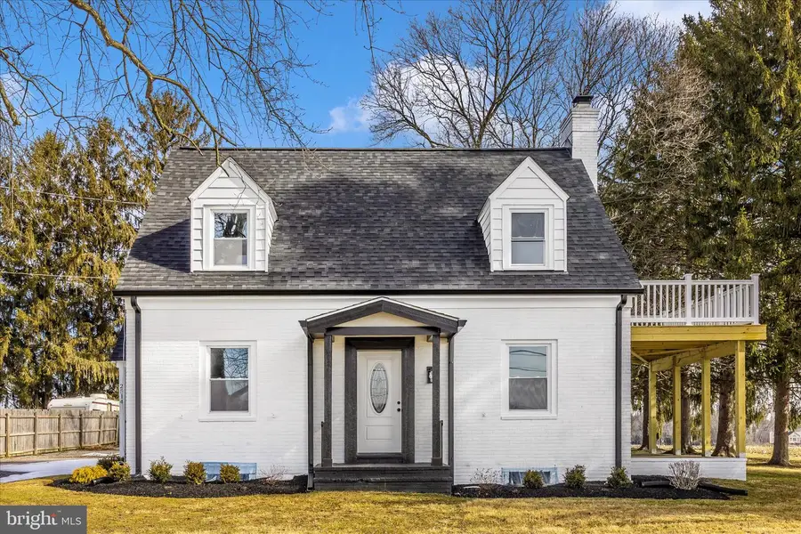 2514 W Liberty Rd, Westminster, MD 21157 - #2