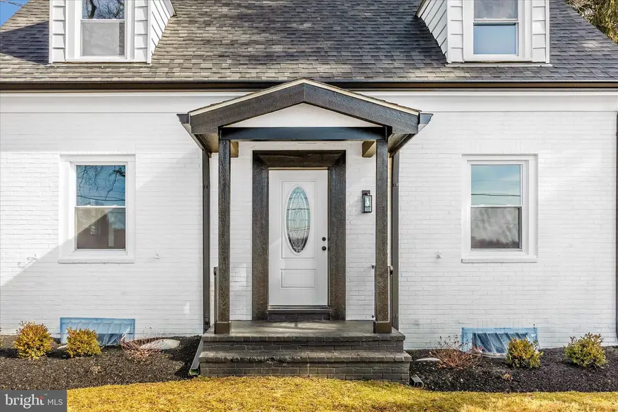 2514 W Liberty Rd, Westminster, MD 21157 - #3