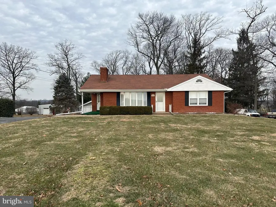 3438 Millers Station Rd, Manchester, MD 21102 - Image #2