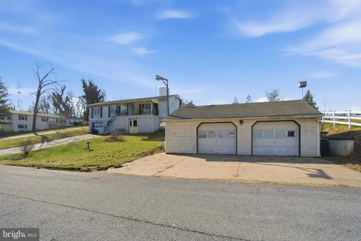 314 E Broadway St, Union Bridge, MD 21791 - #1