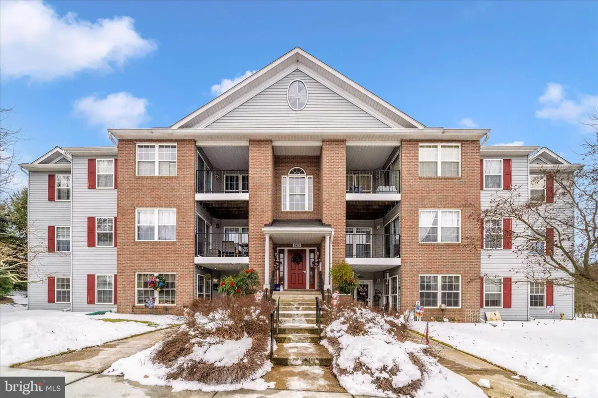 3815 Sunnyfield Ct #2c, Hampstead, MD 21074 - Image #1