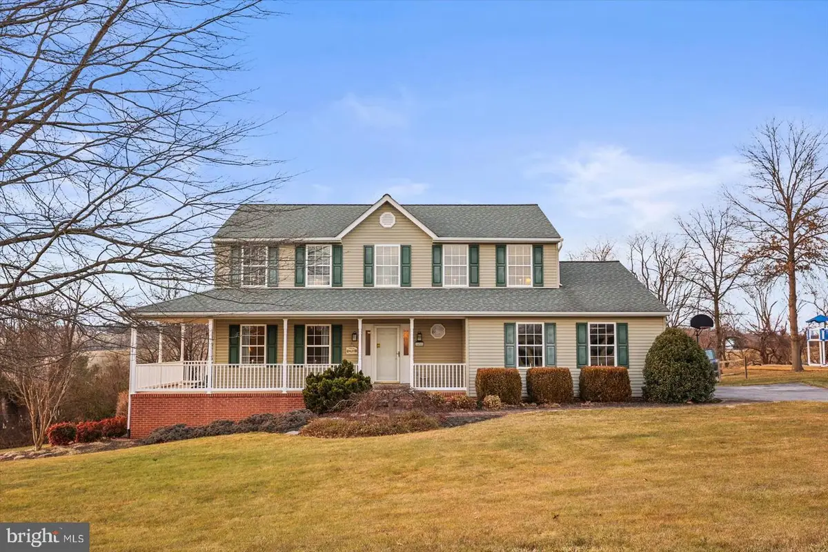 400 Plankwood Dr, Westminster, MD 21158 - Image #1