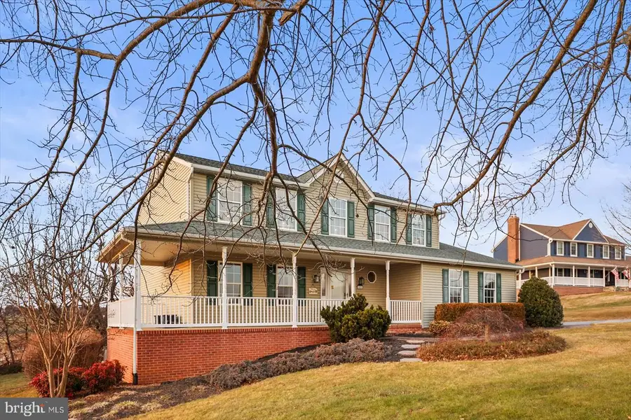 400 Plankwood Dr, Westminster, MD 21158 - Image #3