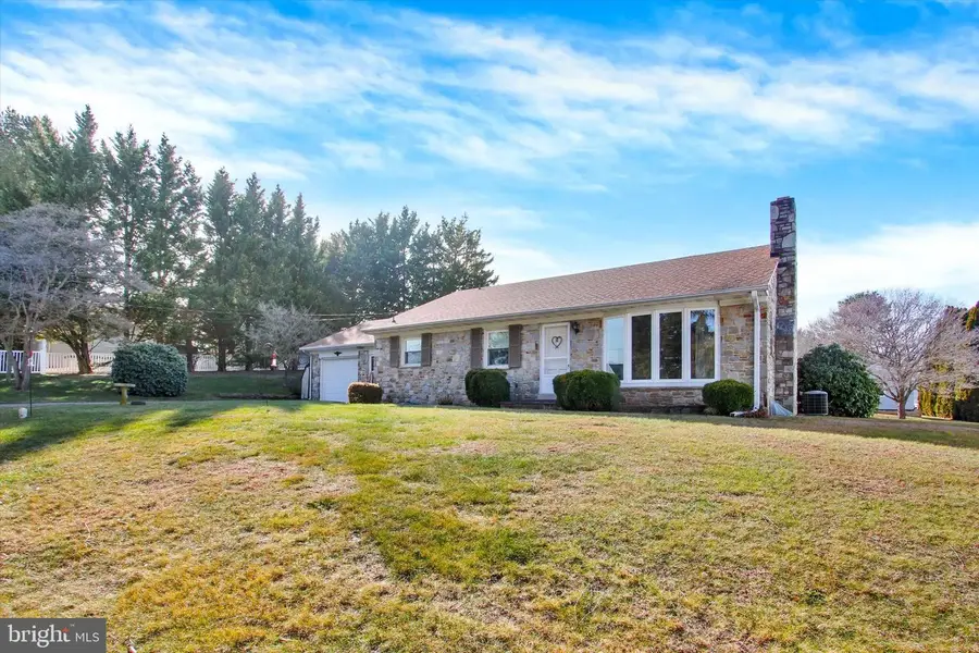 3400 Hanover Pike, Manchester, MD 21102 - #3