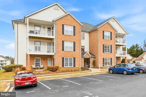 2003 Rudy Serra #2c, ELDERSBURG, MD 21784