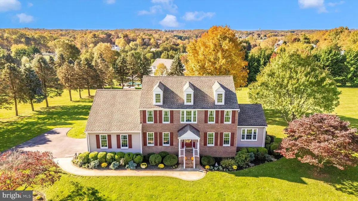 6272 Belmont Cir, Mount Airy, MD 21771 - #1