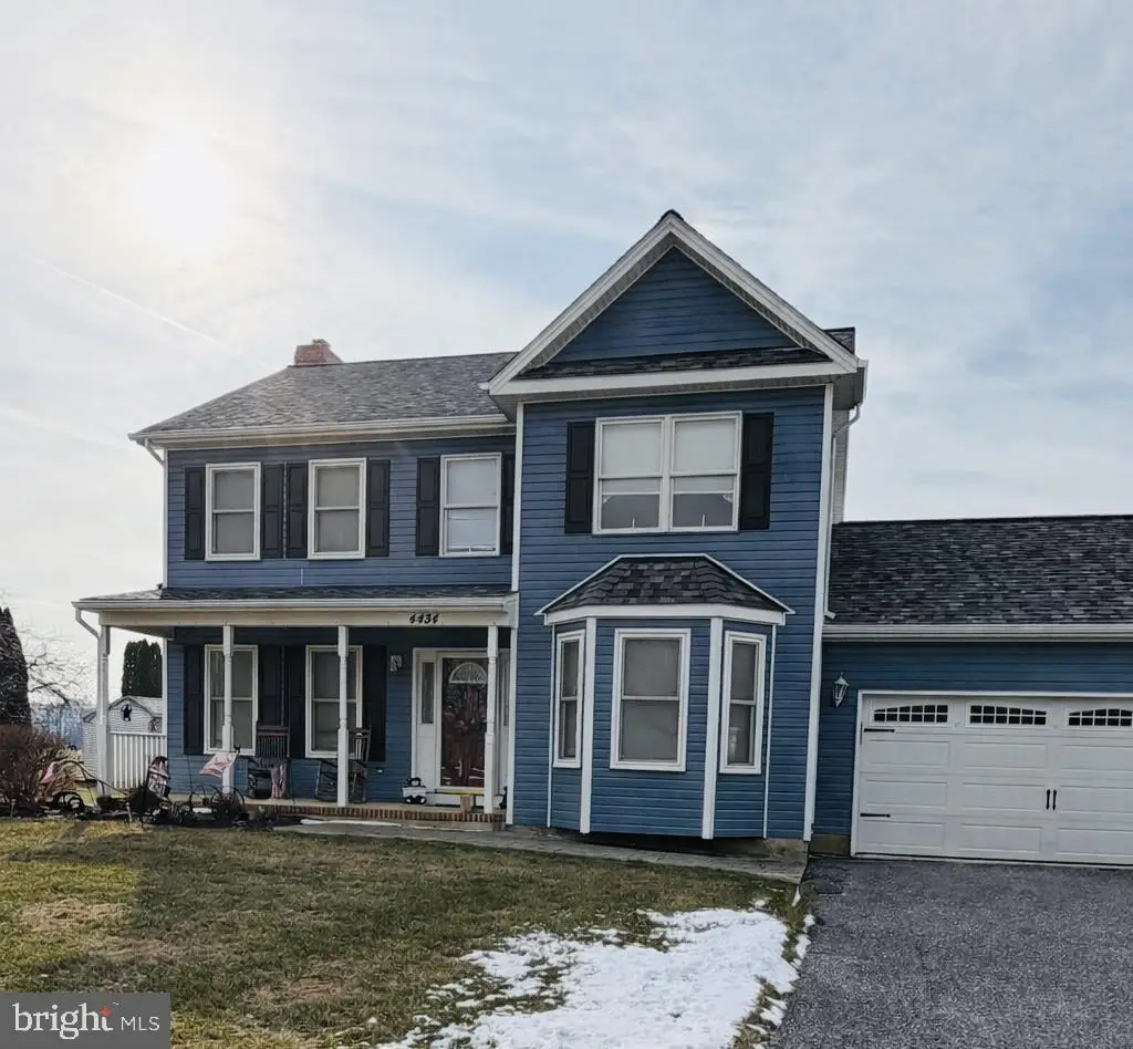 4434 Alesia Lineboro Rd, Manchester, MD 21102 - Image #1