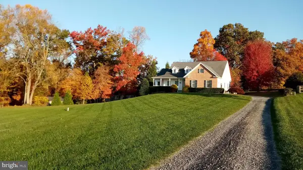 1136 Gold Bond Dr, ELDERSBURG, MD 21784