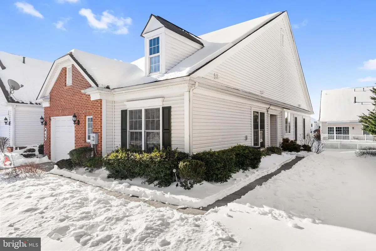 413 Clubside Dr #299, Taneytown, MD 21787 - #1