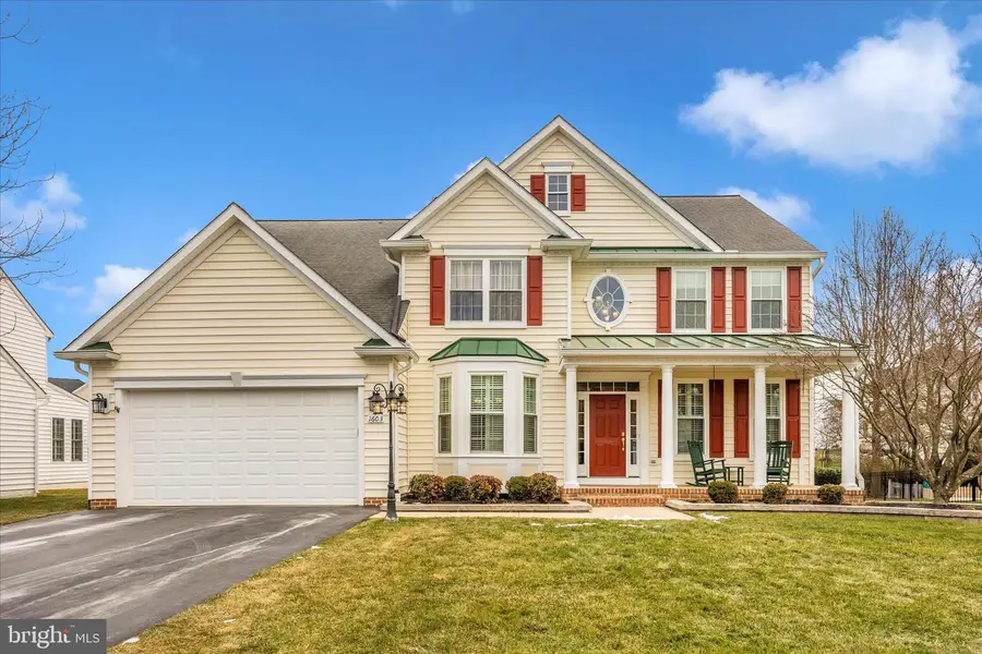 1603 Kings Forest Trl, Mount Airy, MD 21771 - #2