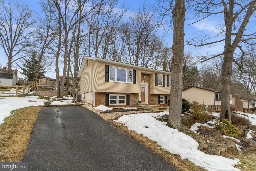 1958 Gardenia St, Sykesville, MD 21784 - #3