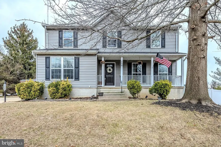 754 Mulligan Ln, Westminster, MD 21158 - Image #3
