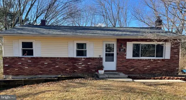 612 Ridge Rd, FINKSBURG, MD 21048