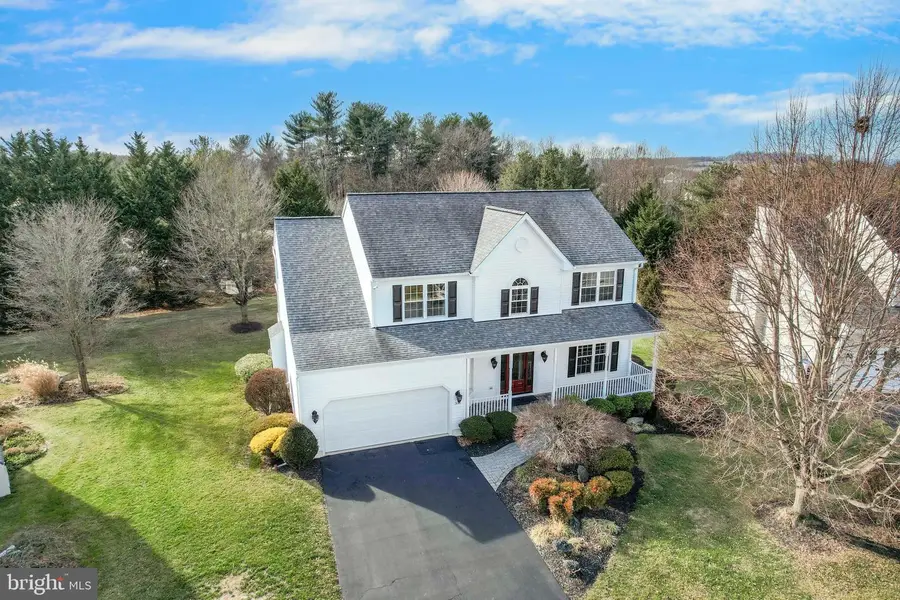 380 Hawthorne Ct, Westminster, MD 21158 - #2