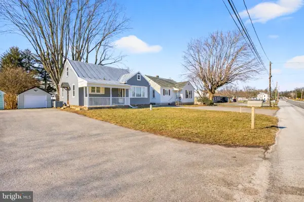 2734 Littlestown Pike, WESTMINSTER, MD 21158