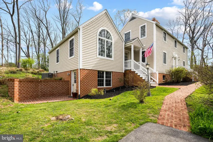 1536 Brehm Rd, Westminster, MD 21157 - #2