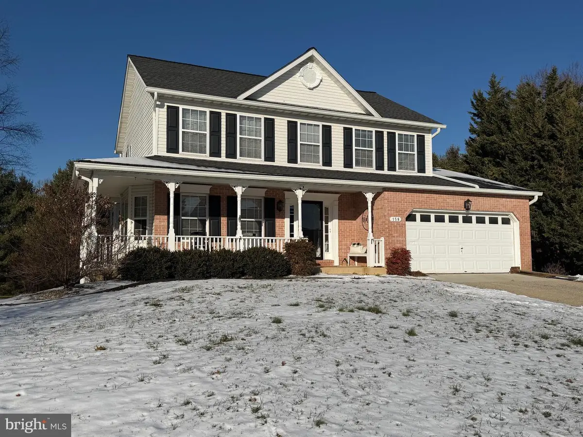 158 Federal Ann Ct, Westminster, MD 21157 - Image #1