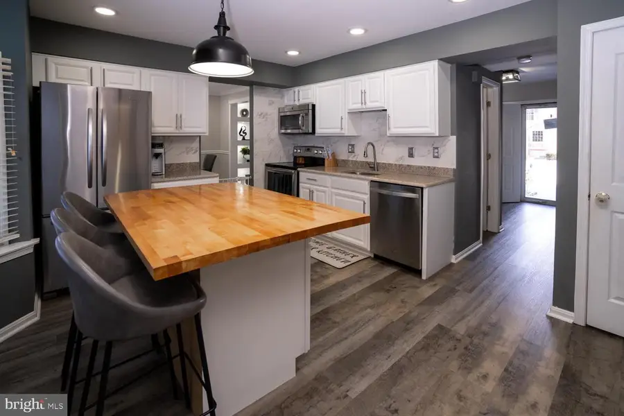 4440 N Woods Trl, Hampstead, MD 21074 - #2