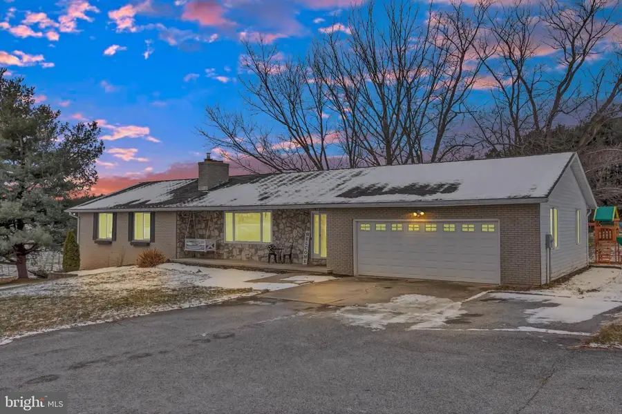 620 S Frizzellburg Rd, Westminster, MD 21158 - Image #2