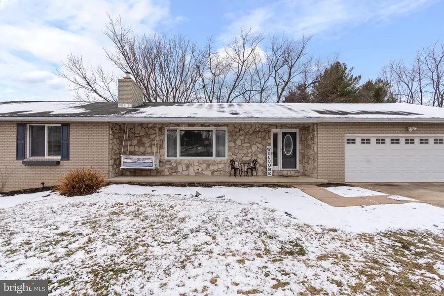 620 S Frizzellburg Rd, Westminster, MD 21158 - Image #3