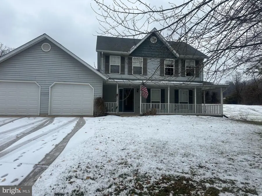 575 Crossbridge Dr, Westminster, MD 21158 - #3