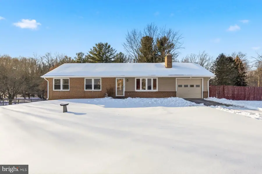 5884 Woodbine Rd, Woodbine, MD 21797 - #2