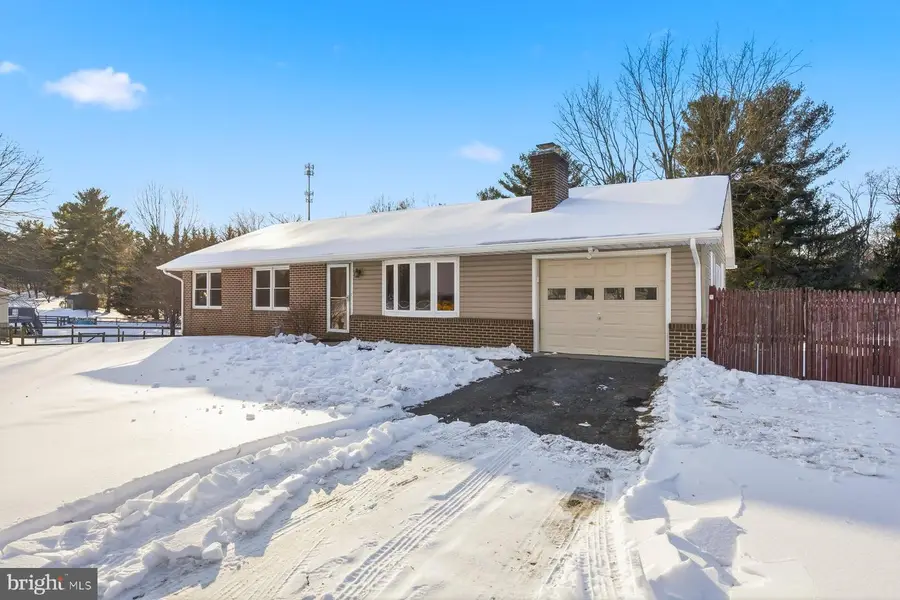 5884 Woodbine Rd, Woodbine, MD 21797 - #3