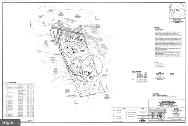 Remainder Lot Snydersburg, WESTMINSTER, MD 21157