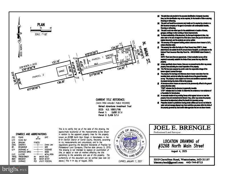 Main Street, Manchester, MD 21102 - Image #1