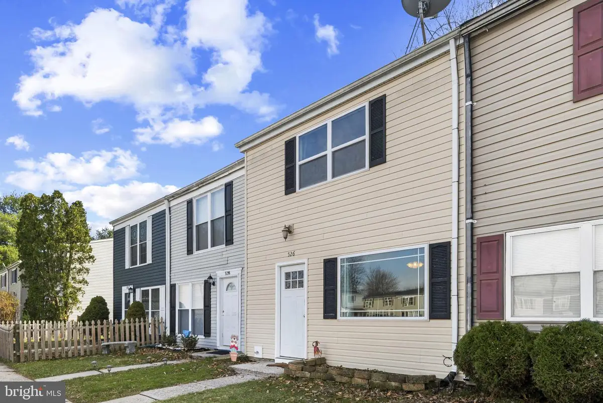 526 Daisy Dr, Taneytown, MD 21787 - #1