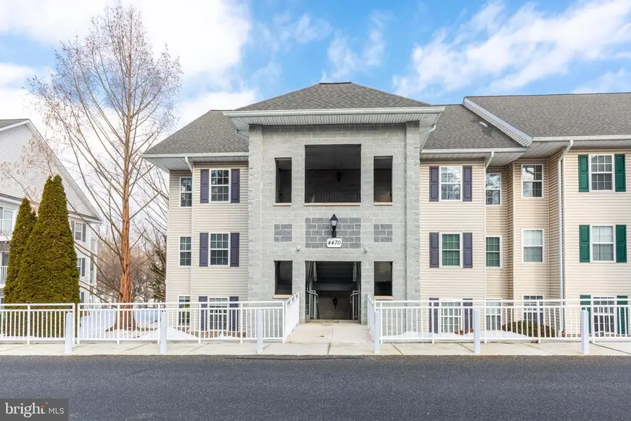 4470 Woodsman Dr #731, Hampstead, MD 21074 - #2