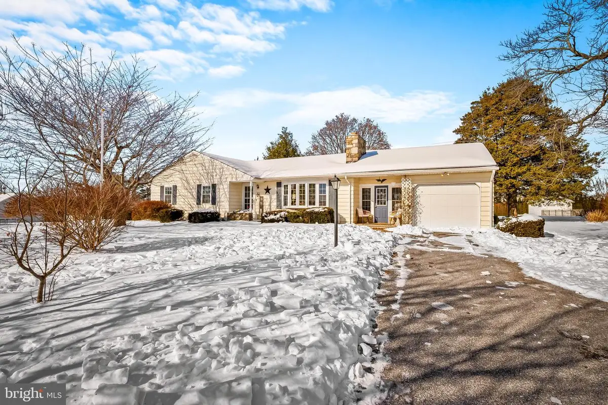 3754 London Bridge Rd, Sykesville, MD 21784 - Image #1