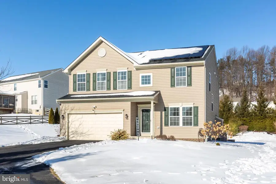 2683 Ideal Ct, Manchester, MD 21102 - #3