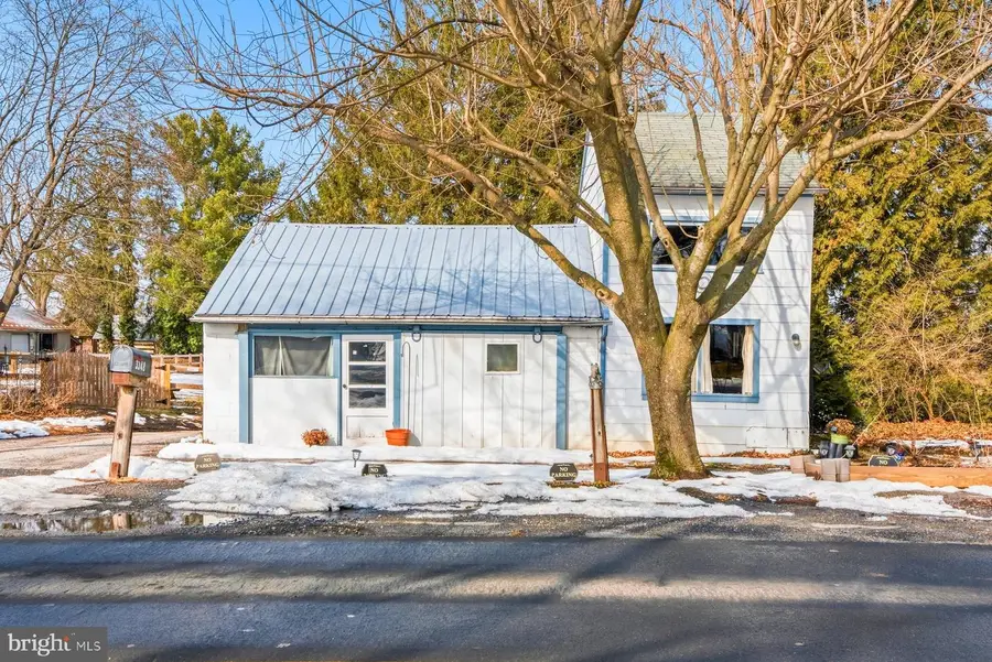 3348 Uniontown, Westminster, MD 21158 - #3