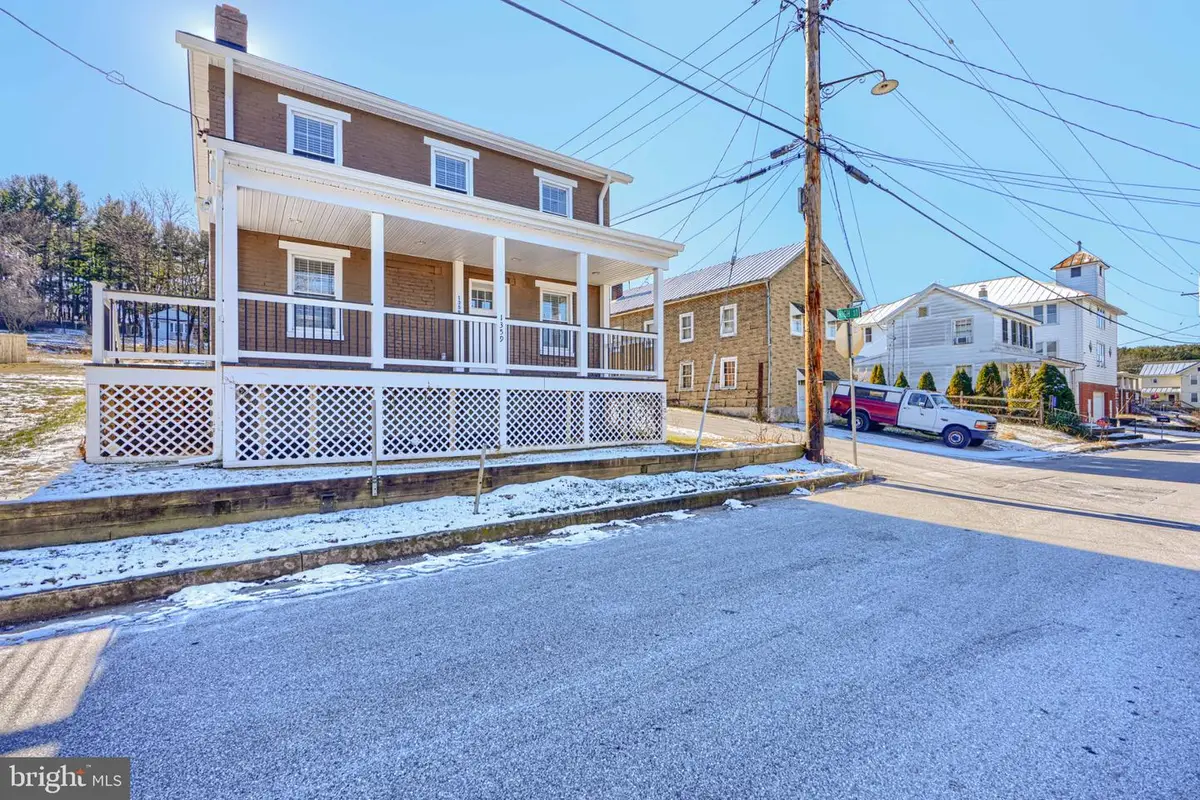 1359 Pleasant Valley Rd, Westminster, MD 21158 - Image #1