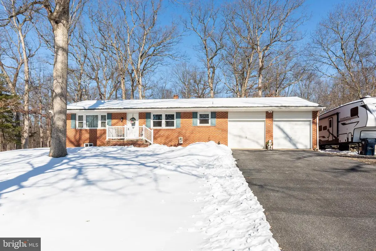 3820 Kump Station Rd, Taneytown, MD 21787 - #1