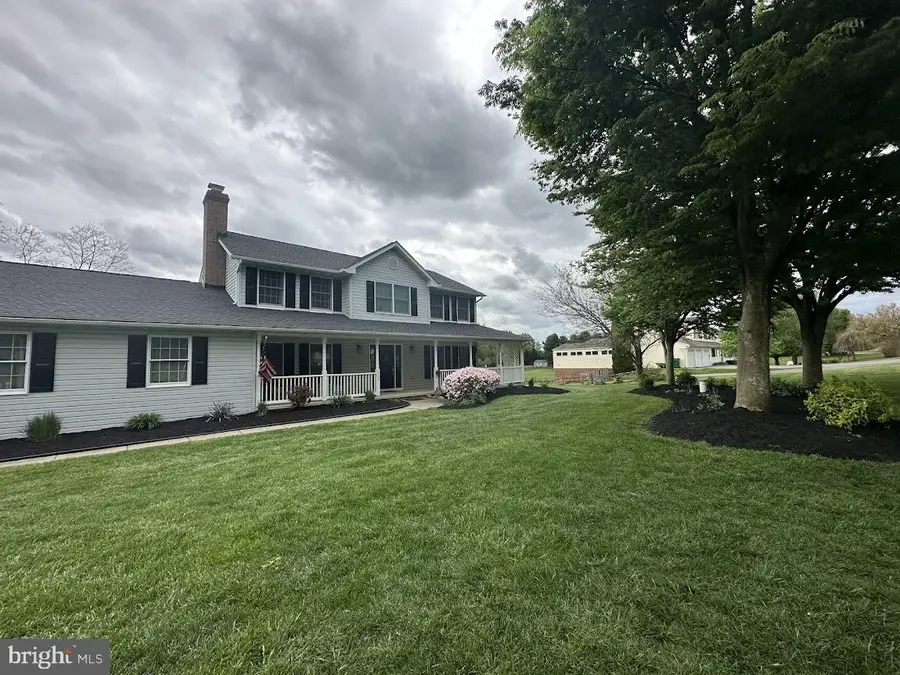 1955 Polaris Rd, Finksburg, MD 21048 - #2