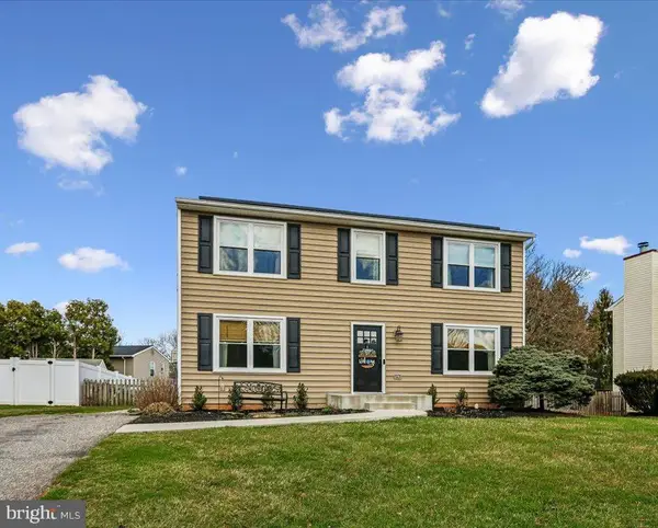 7338 Argonne Dr, MARRIOTTSVILLE, MD 21104