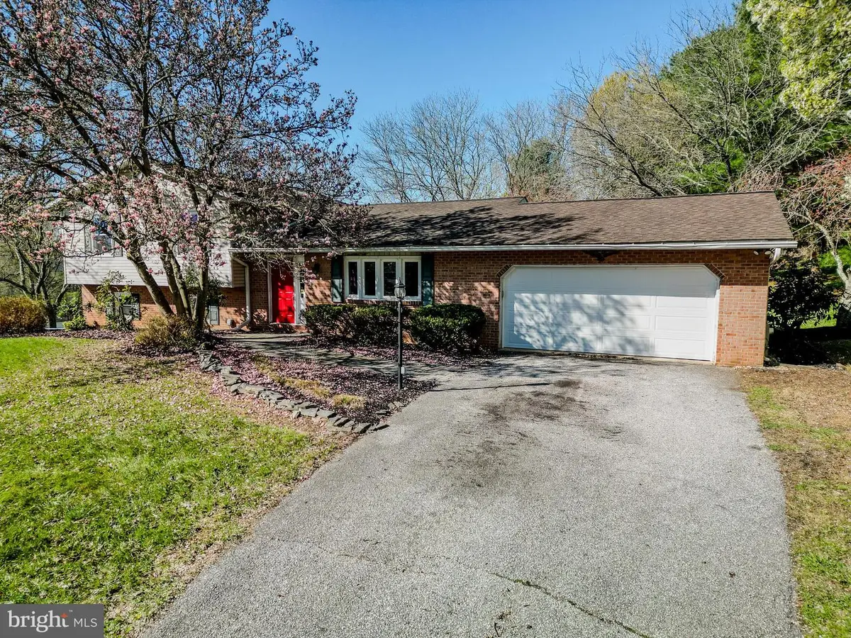 3510 Juneberry Ct, Reisterstown, MD 21136 - #1
