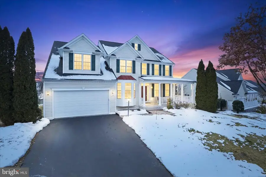 806 Kingsbridge Ter, Mount Airy, MD 21771 - #2