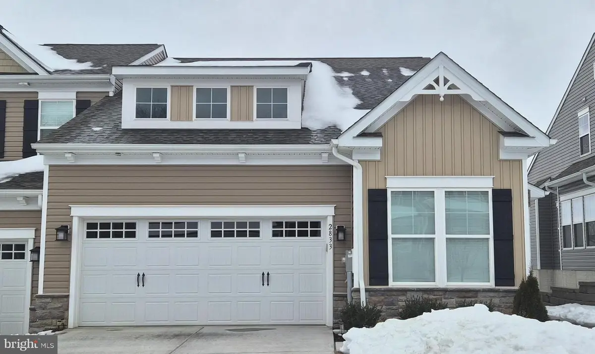 2833 Town View Cir, New Windsor, MD 21776 - #1