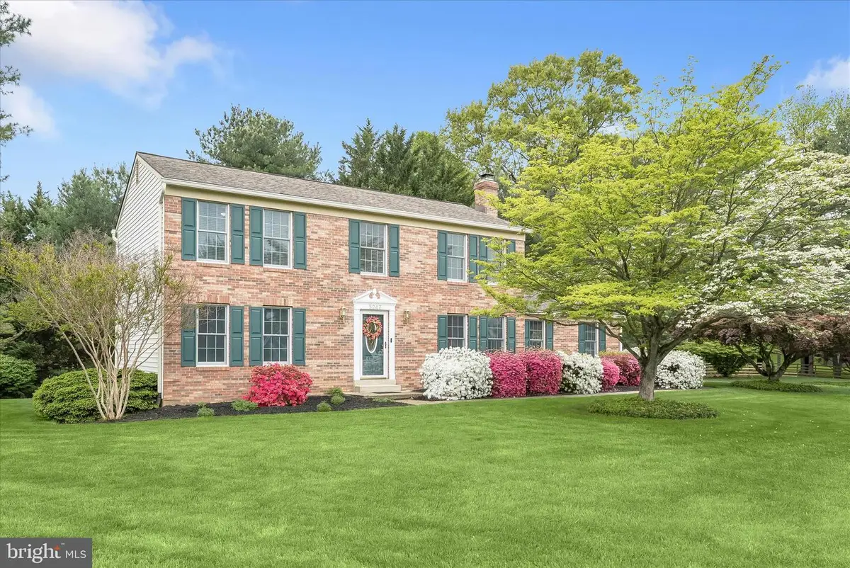 5243 Stone Bridge Way, Sykesville, MD 21784 - #1
