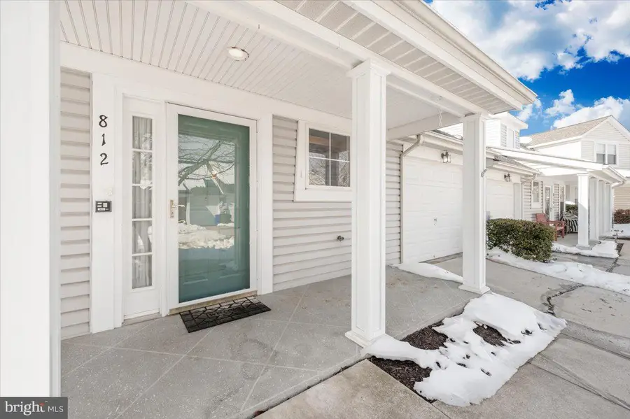 812 Parade Ln, Mount Airy, MD 21771 - #2