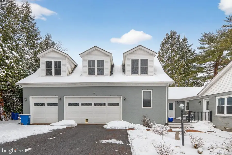 7626 College Rd, Sykesville, MD 21784 - #2