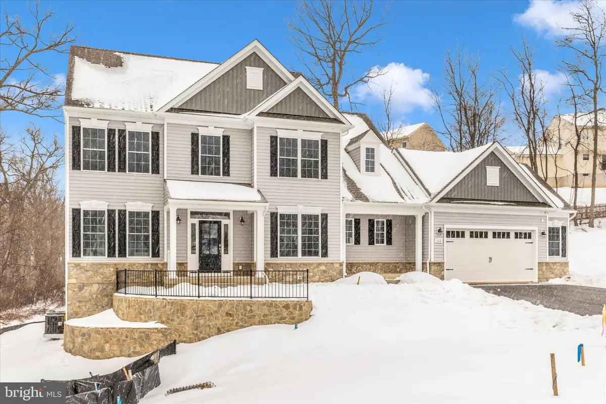 112 Whirlaway Dr., Westminster, MD 21157 - Image #1