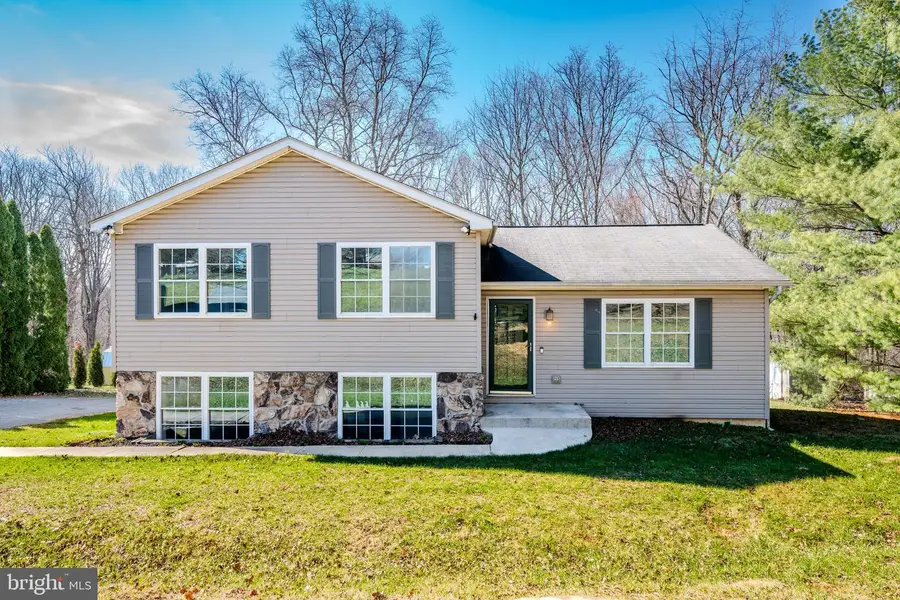 1460 Allen Way, Westminster, MD 21157 - #2