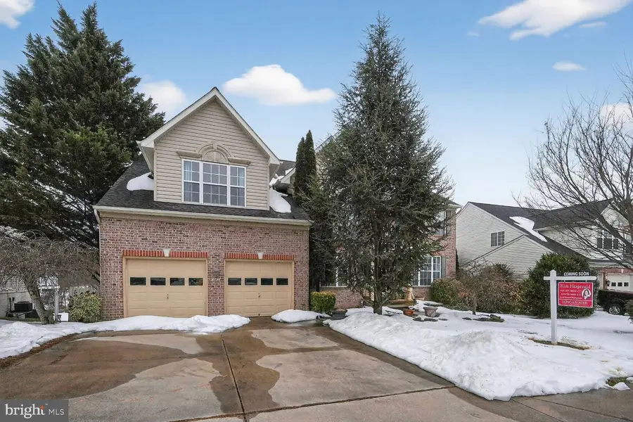 6117 Ash Grove Ct, Eldersburg, MD 21784 - #2